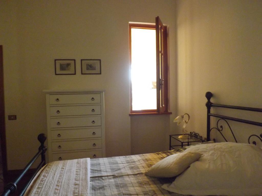 Villa Rifugio Al Sole à Reggello Chambre photo